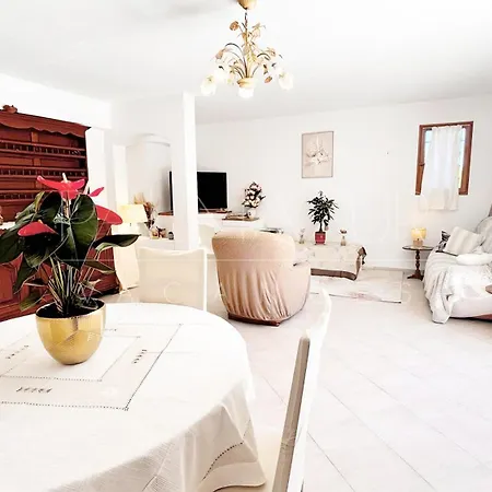 Mitoyenne Authentique Avec Jacuzzi Et Jardin - Palmazur Prázdninový dům Mandelieu