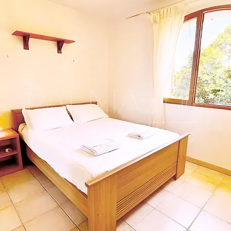 Mitoyenne Authentique Avec Jacuzzi Et Jardin - Palmazur Mandelieu
