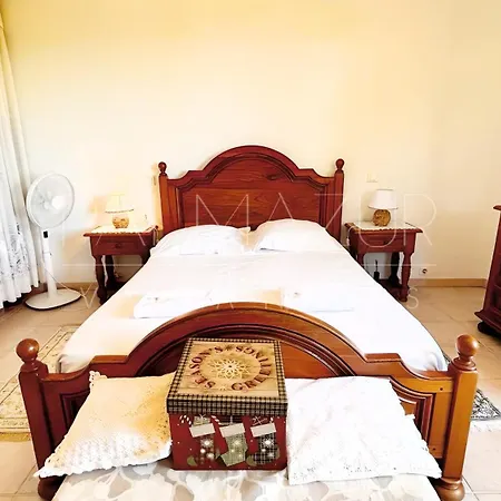 Mitoyenne Authentique Avec Jacuzzi Et Jardin - Palmazur Mandelieu