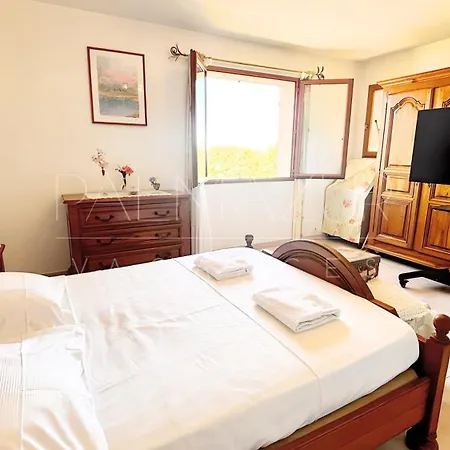 Mitoyenne Authentique Avec Jacuzzi Et Jardin - Palmazur Prázdninový dům *
